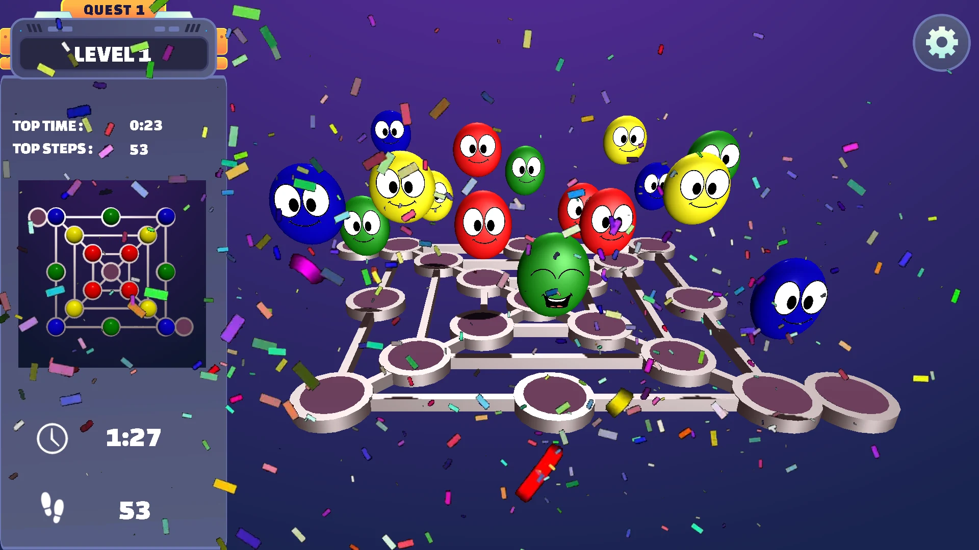 Goolee screenshot
