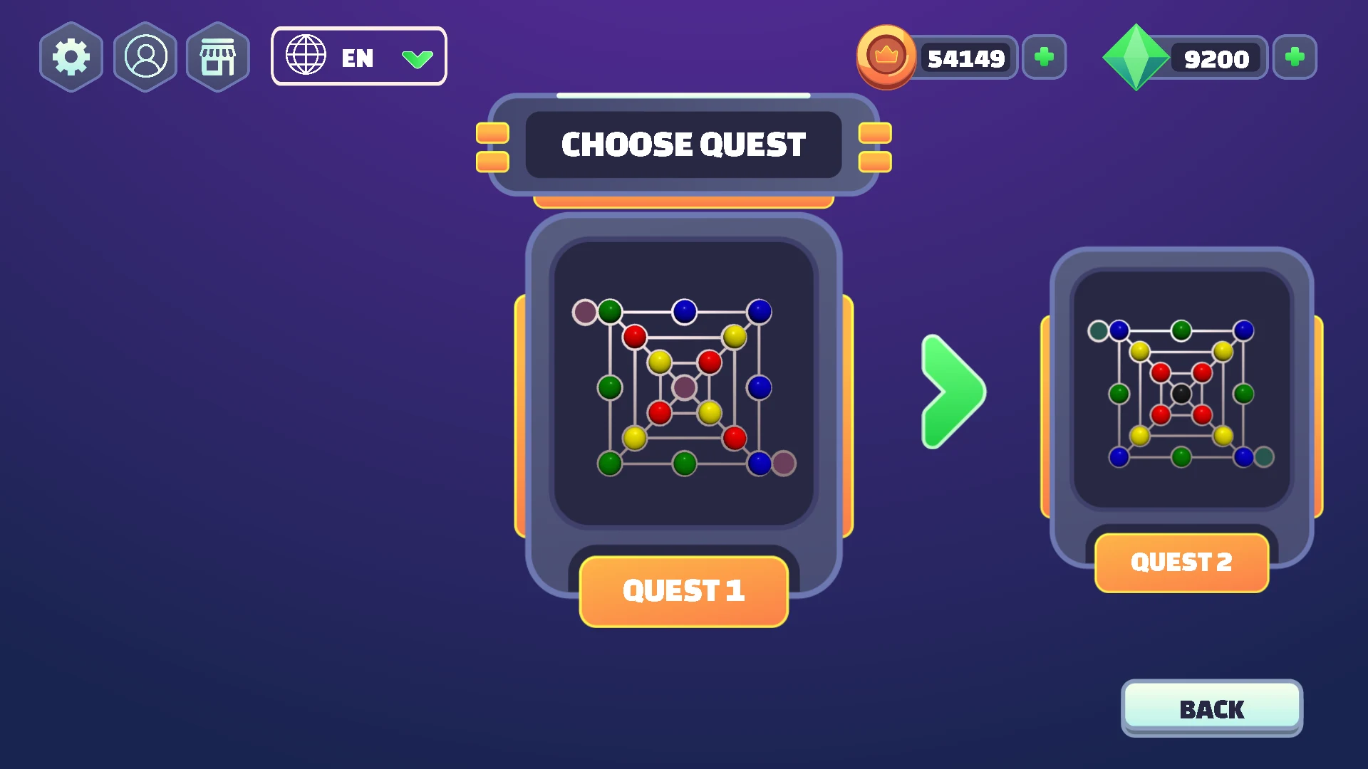 Goolee screenshot