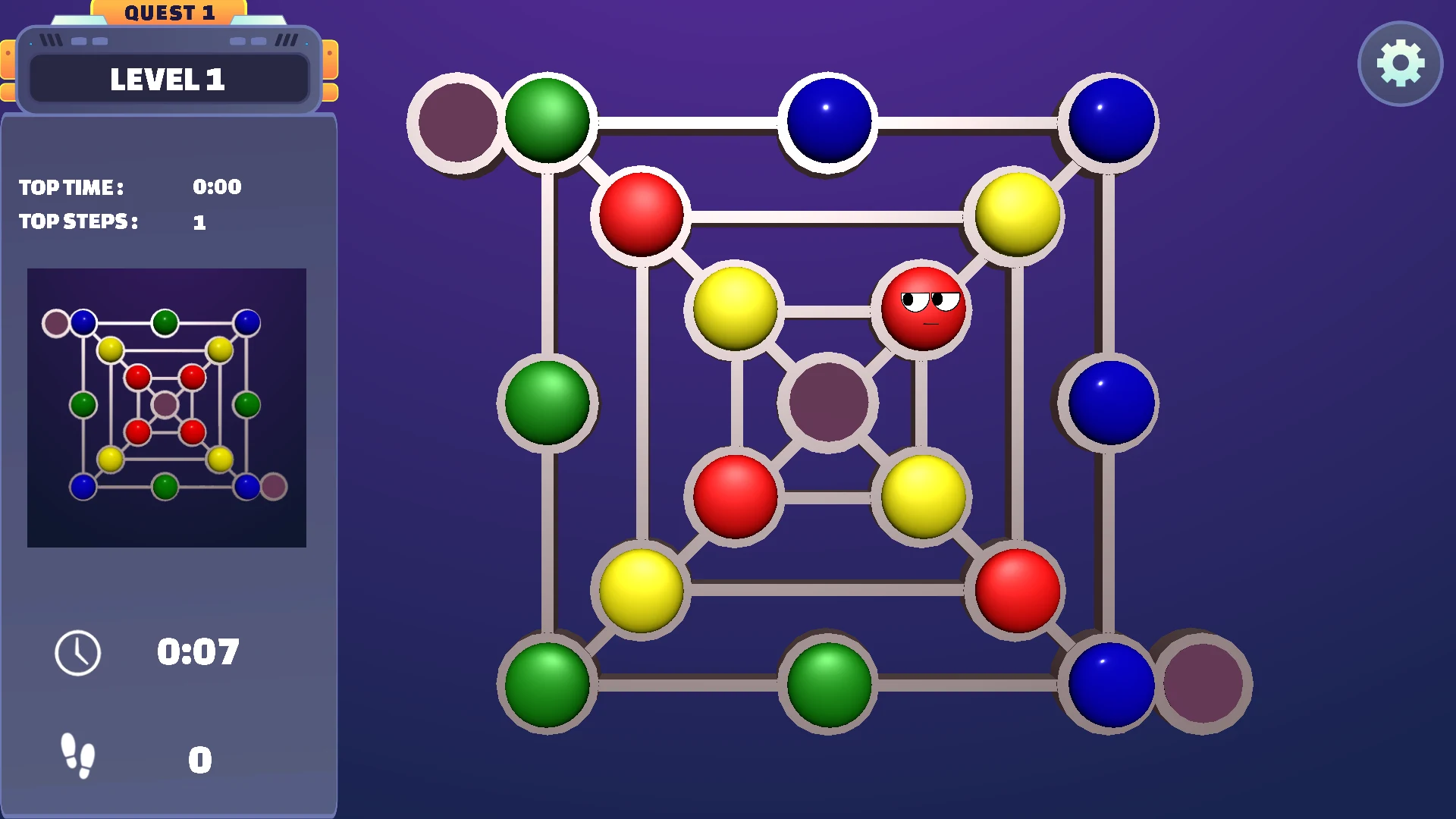 Goolee screenshot