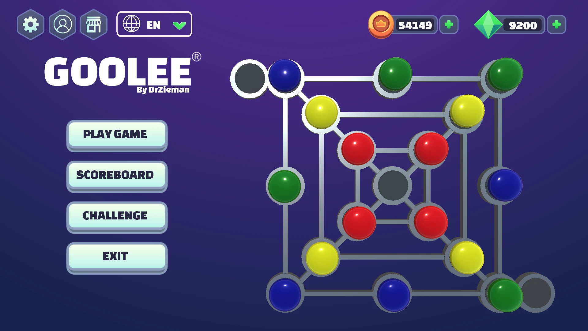 Goolee screenshot